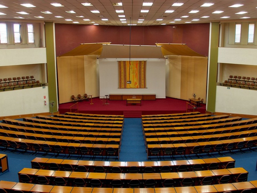 Mosteiro de Itaici